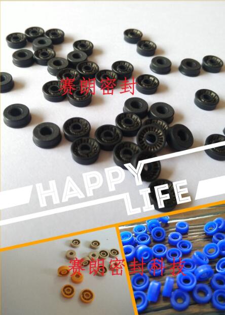 安达点胶机密封圈 安达点胶机密封圈