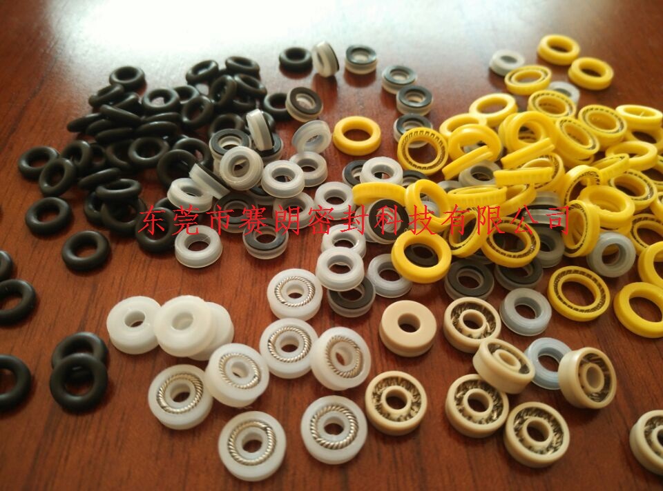 点胶机密封圈 点胶机密封圈