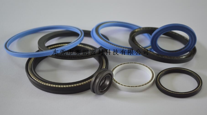 弹簧蓄能密封圈 弹簧蓄能密封圈