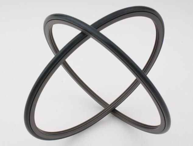 弹簧储能密封圈