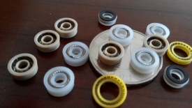 点胶机密封圈 点胶机密封圈