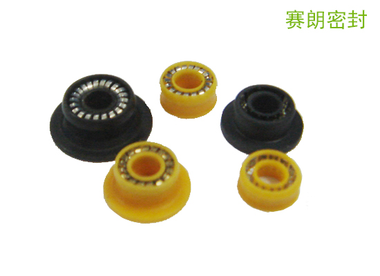 弹簧蓄能密封圈 弹簧蓄能密封圈