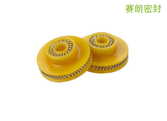 弹簧蓄能密封圈