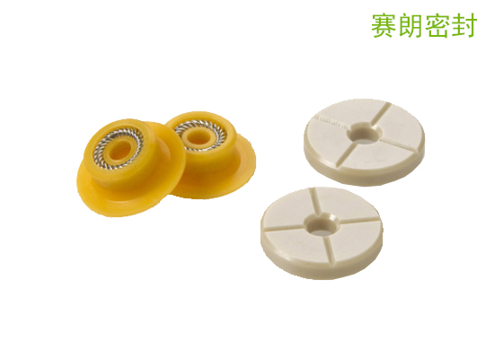 弹簧蓄能密封圈